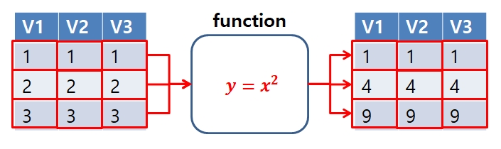 applymapFunction